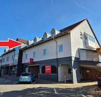 Attraktive Praxis- oder Büroräume in zentraler Lage von Wendelstein zu vermieten.