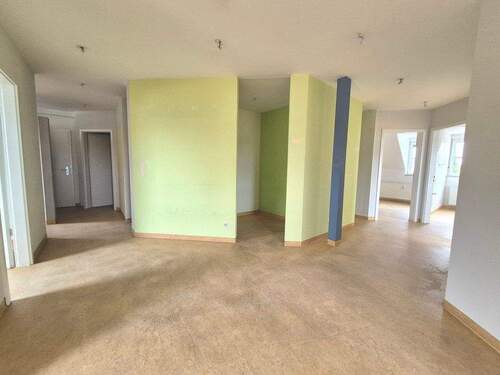 Impressionen - Gewerbeobjekt (Büro, Produktion, Verkauf) in Wendelstein zur Miete