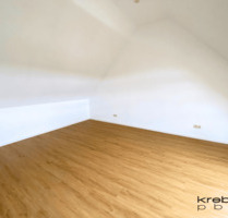 Traumhafte Maisonette-Wohnung - Ideal für Paare und junge Familien - Wittlich Wengerohr