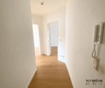 Diele 1. Ebene
- Etagenwohnung mit 91,00 m&sup2; in Wittlich zur Miete