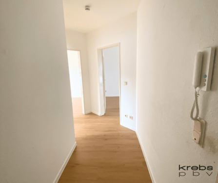 Diele 1. Ebene
- Etagenwohnung mit 91,00 m&sup2; in Wittlich zur Miete