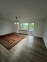 Wohnzimmer - 3 Zimmer Etagenwohnung zur Miete in Schneverdingen