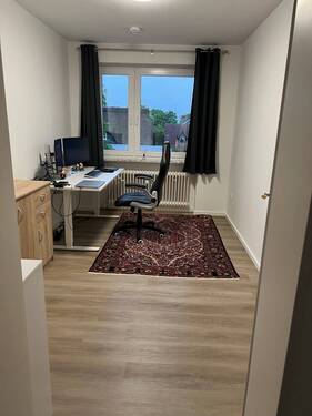 Arbeitszimmer - 