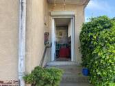 Hauseingang - 