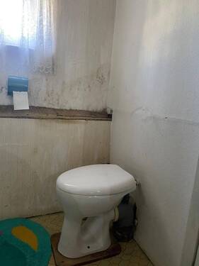 Gäste-WC - EG - 