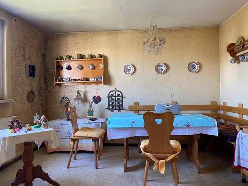 Esszimmer - DG - 