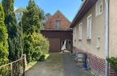 Auffahrt - 