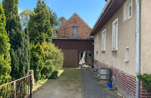 Auffahrt - 