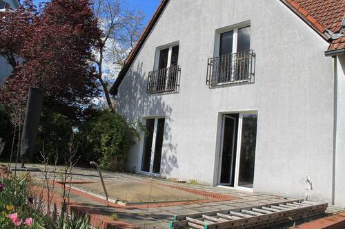 Terrasse - 