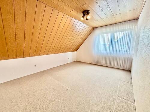 Schlafen - 