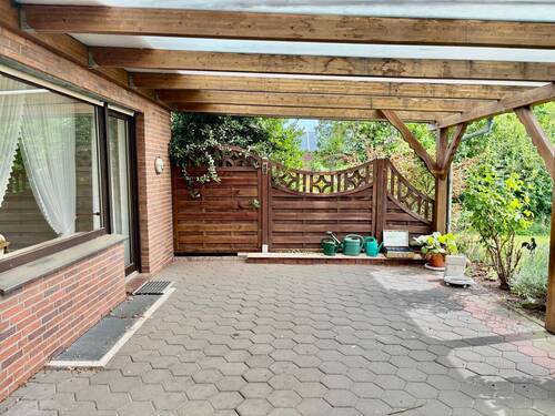 Terrasse - 