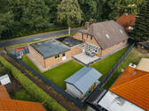 Ansicht Garten - 