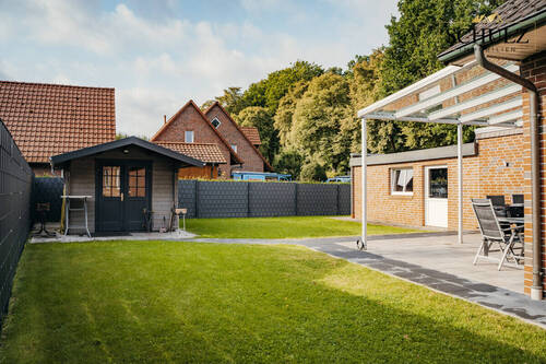 Garten - 