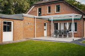 Terrasse - 