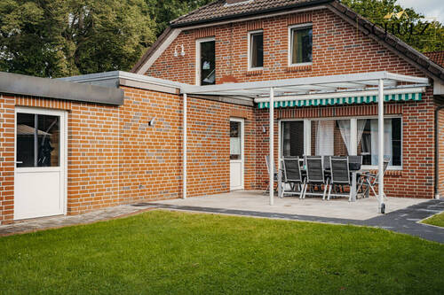 Terrasse - 
