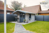 Gartenhaus - 