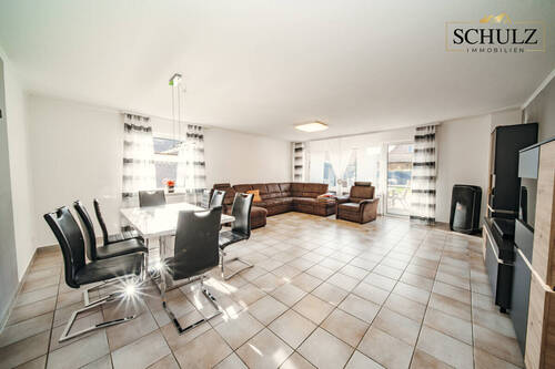 Wohnzimmer - 