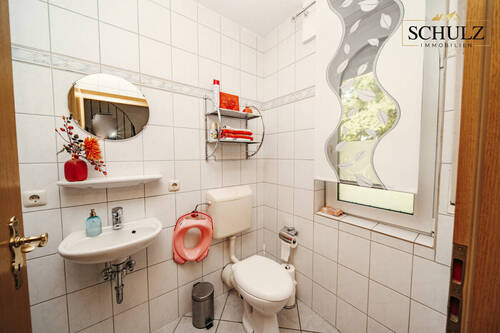 Gäste-WC - 