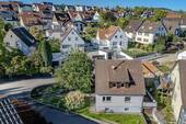 Südansicht - Aus Alt mach Neu - gestalten Sie Ihr Eigenheim nach eigenen Ideen