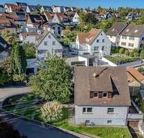 Aus Alt mach Neu - gestalten Sie Ihr Eigenheim nach eigenen Ideen - Oberstenfeld