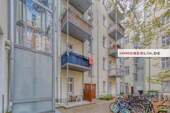 1.jpg - 2 Zimmer Etagenwohnung zum Kaufen in Berlin