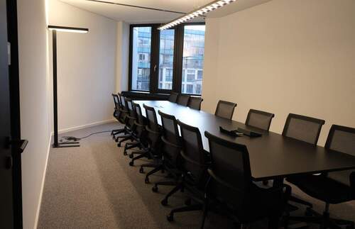 Meetingraum - Büro in Frankfurt am Main