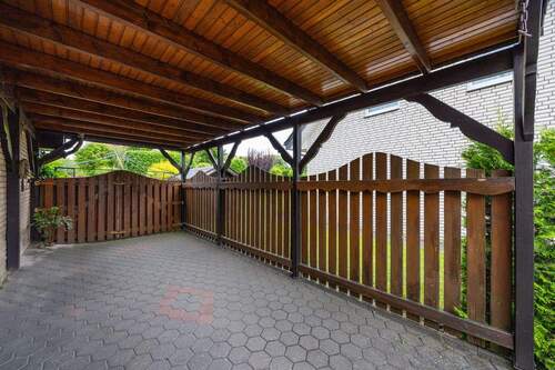 Carport - 