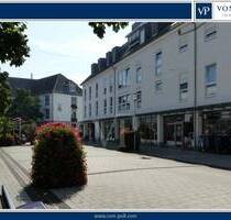 Ladengeschäft mit Tiefgaragenstellplatz in Sinzheim