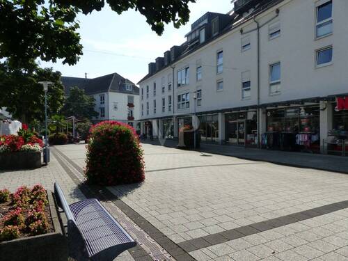 Aussen - Gewerbeobjekt (Büro, Produktion, Verkauf) zum Kaufen in Sinzheim