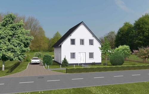 Trend 128_XSpiegel_3D1.jpg - 5 Zimmer Einfamilienhaus zum Kaufen in Teutschenthal