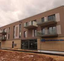 Exklusive 3-Zimmer-Neubauwohnung mit Balkon in zentraler Lage von Spalt