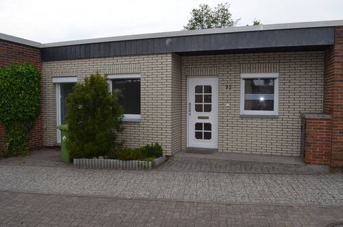 DSC_0152 - Kopie.JPG - Bungalow Ebenerdig mit Garten Top Lage Natur in Stadt