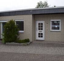 Bungalow Ebenerdig mit Garten Top Lage Natur in Stadt - Oldenburg Kreyenbrück