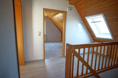 Flur Einliegerwohnung - 