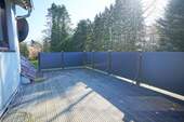 weitere Ansicht Dachterrasse - 