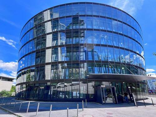 Property Image 2 - Büro zur Miete in München