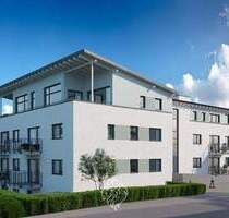 Sichern Sie sich Ihre KfW-40-Traumwohnung mit Balkon und Carport - Wertheim/Grünenwört