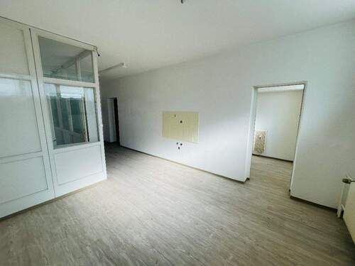 Aufenthaltsbereich - 