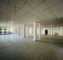 Gewerbefläche mit Potential in Laufamholz - Nürnberg