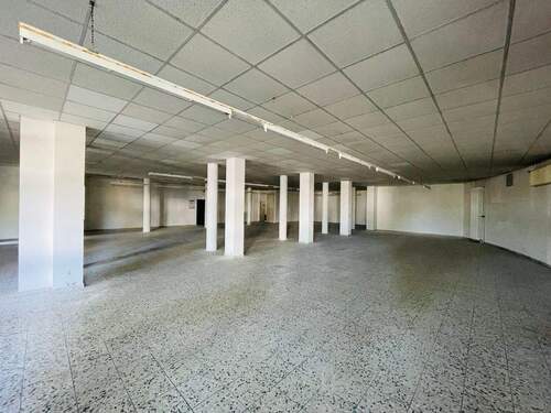 Verkaufsraum - Gewerbeobjekt (Büro, Produktion, Verkauf) zur Miete in Nürnberg