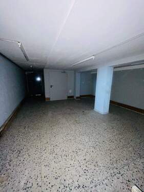 Lagerbereich - Gewerbeobjekt (Büro, Produktion, Verkauf) in Nürnberg zur Miete