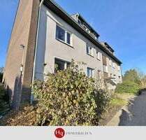 Ideal für jung und alt - großzügige Hochparterre in Brinkum! - Stuhr