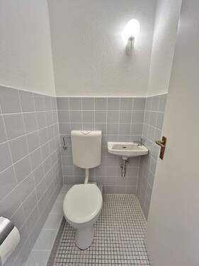 Gäste-WC - 