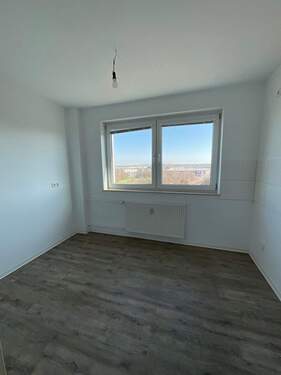 Schlafzimmer - 2 Zimmer Etagenwohnung in Dietzenbach