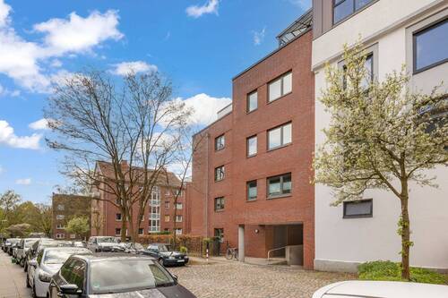 Hausansicht - 