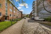 Straßenansicht - 