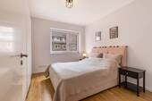 Schlafzimmer - 