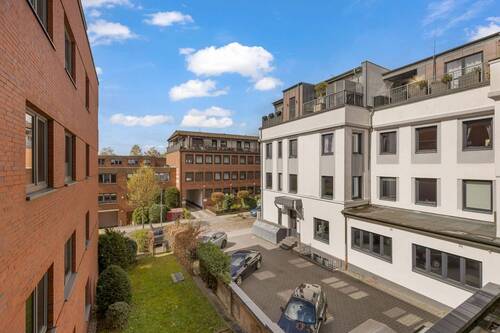 Innenhof - 