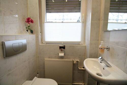 Gäste WC - 