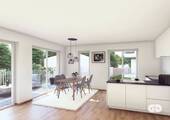 Wohnzimmer - 